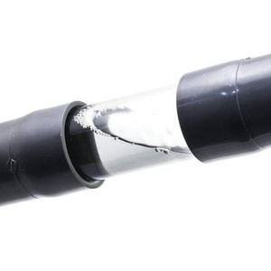 mpoin dapat melihat air di pipa kamarmandiku