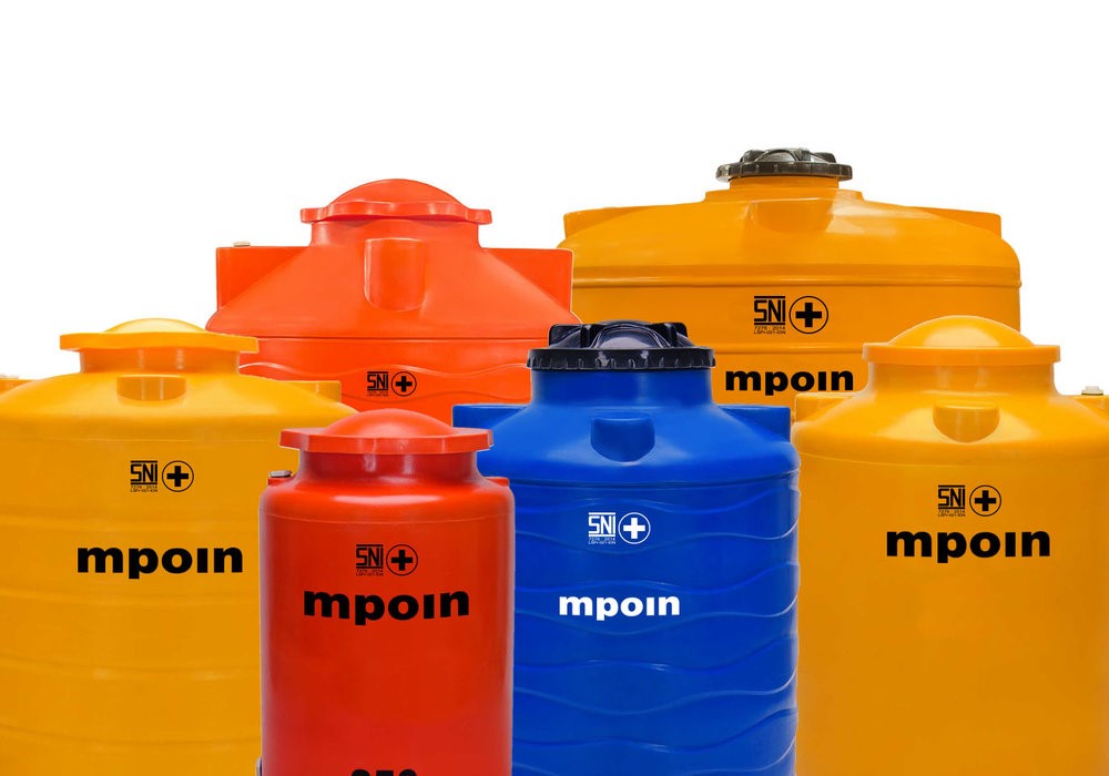 mpoin tersedia dalam berbagai warna sesuai selera kamarmandiku