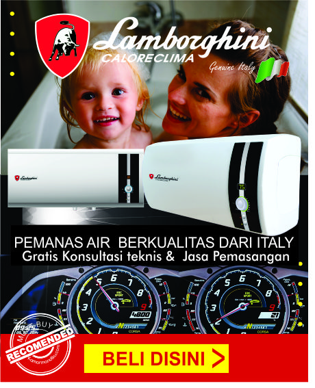 promo banner 450 x 560 lamborghini water heater kamarmandiku