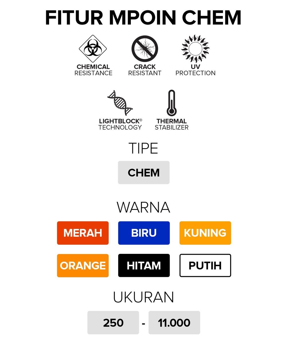 tangki air kimia mpoin kamarmandiku untuk industri