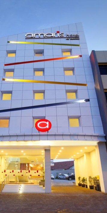 hotel amaris kamar mandiku pasang hi cop