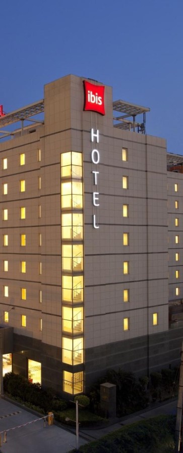 hotel ibis pasang hi cop kamar mandiku