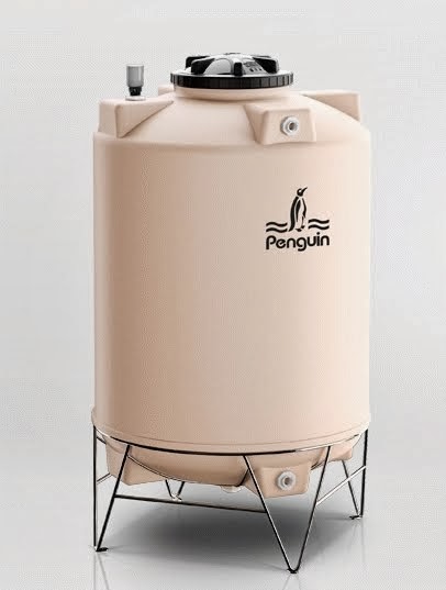 tangki air penguin TD Series