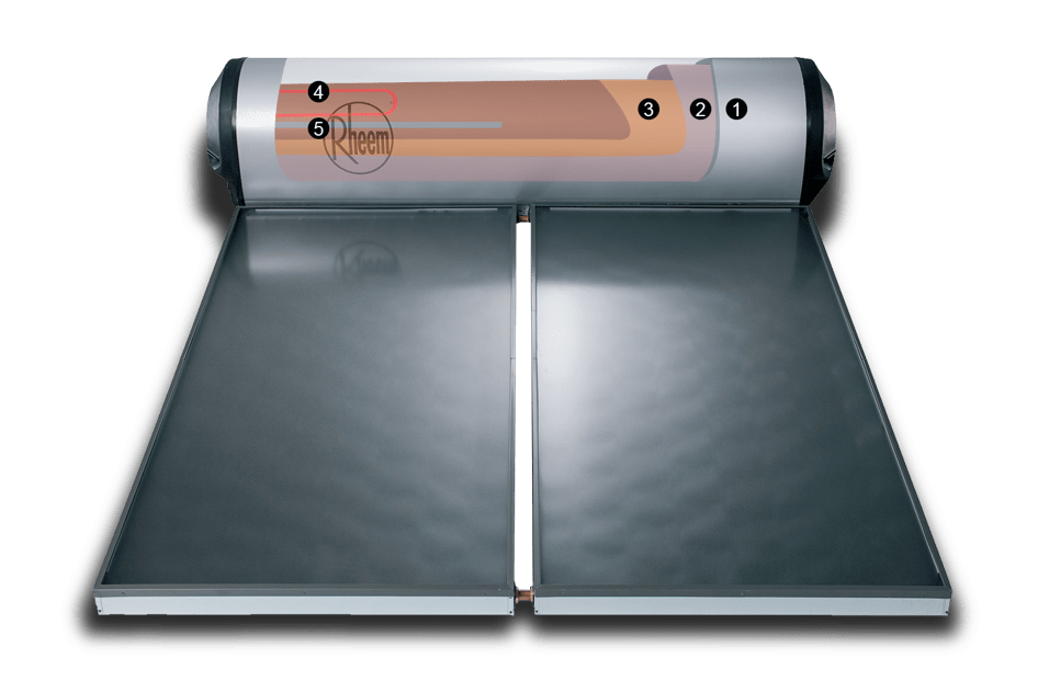 solar water heater rheem spesifikasi kamarmandiku