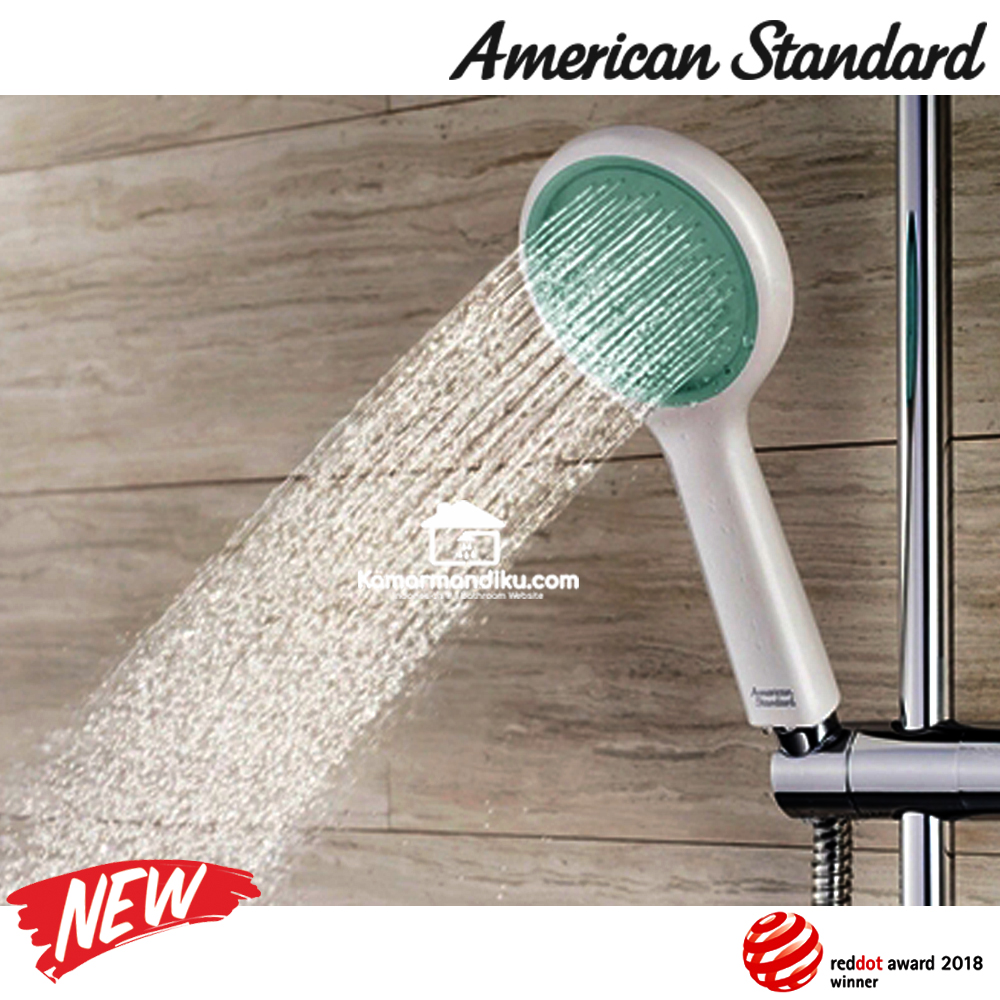 american-standard-hand-shower-Genie--shower-kamarmandiku-terbaru-red-dot-design-award-20183